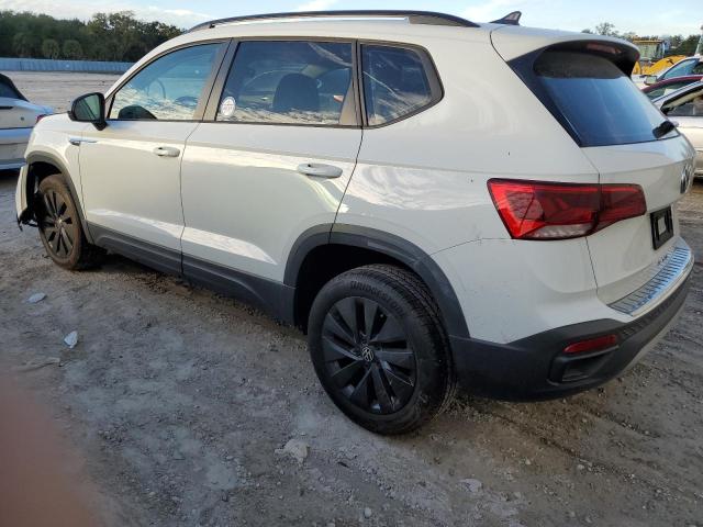 Photo 1 VIN: 3VVDX7B2XNM056750 - VOLKSWAGEN TAOS S 