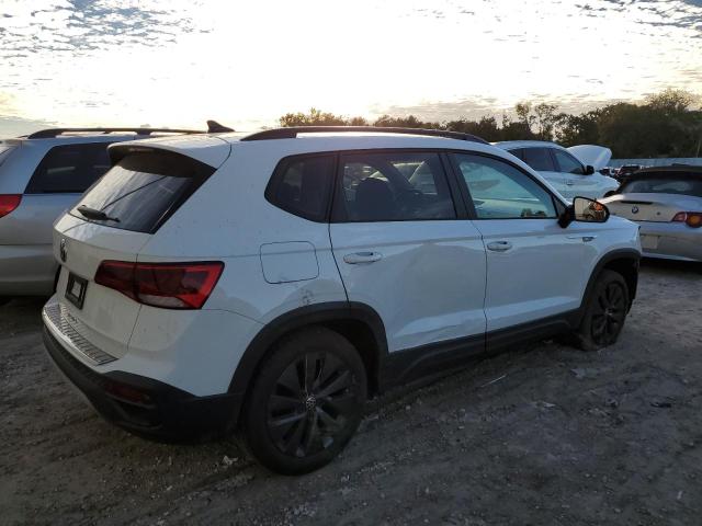 Photo 2 VIN: 3VVDX7B2XNM056750 - VOLKSWAGEN TAOS S 