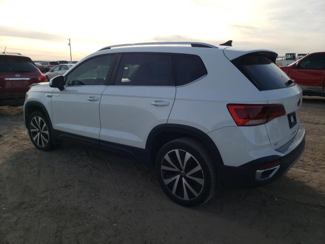 Photo 1 VIN: 3VVEX7B20PM324082 - VOLKSWAGEN TAOS SE 