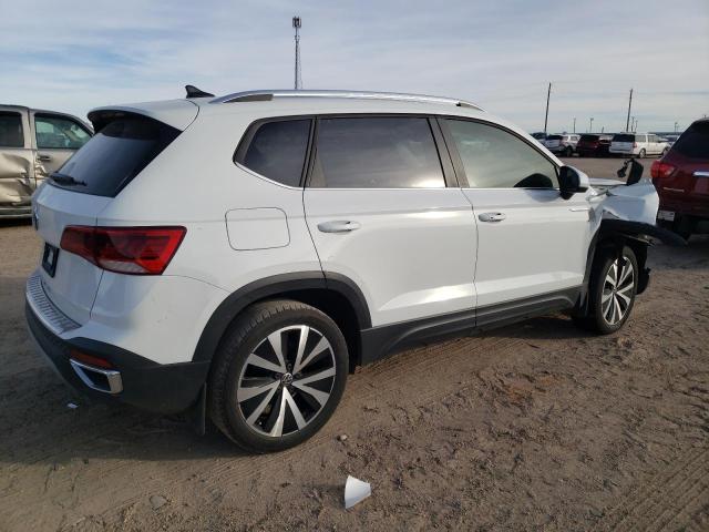 Photo 2 VIN: 3VVEX7B20PM324082 - VOLKSWAGEN TAOS SE 