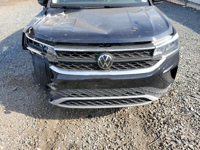 Photo 11 VIN: 3VVEX7B20PM349547 - VOLKSWAGEN TAOS SE 