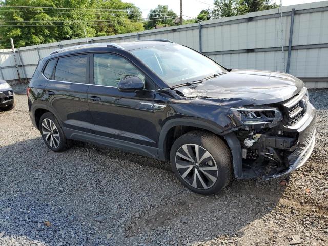 Photo 3 VIN: 3VVEX7B20PM349547 - VOLKSWAGEN TAOS SE 