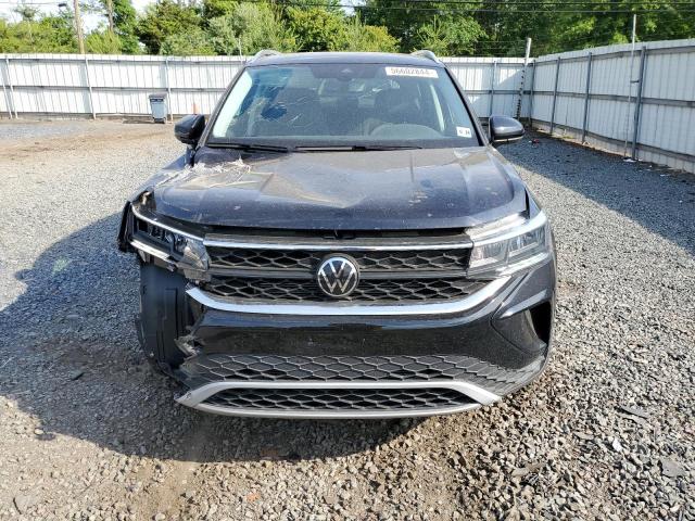 Photo 4 VIN: 3VVEX7B20PM349547 - VOLKSWAGEN TAOS SE 