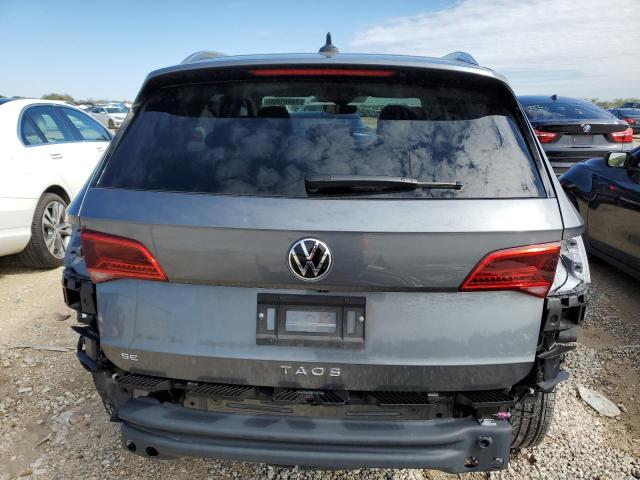 Photo 5 VIN: 3VVEX7B20PM360483 - VOLKSWAGEN TAOS SE 