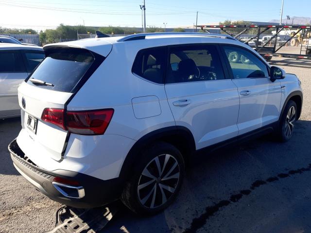 Photo 2 VIN: 3VVEX7B21PM305718 - VOLKSWAGEN TAOS SE 