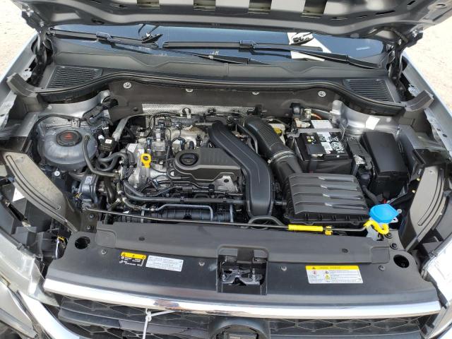 Photo 11 VIN: 3VVEX7B21RM046425 - VOLKSWAGEN TAOS SE 