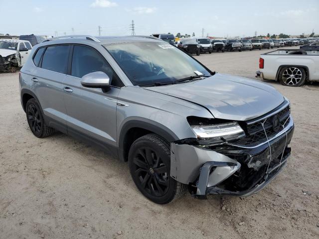 Photo 3 VIN: 3VVEX7B21RM046425 - VOLKSWAGEN TAOS SE 