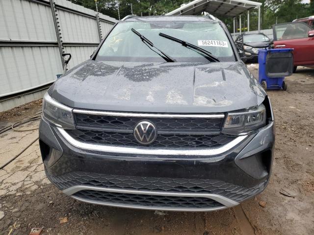 Photo 4 VIN: 3VVEX7B22PM336380 - VOLKSWAGEN TAOS SE 