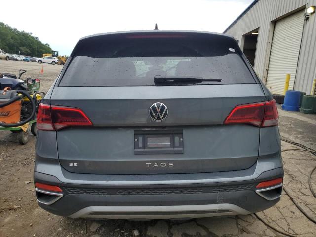 Photo 5 VIN: 3VVEX7B22PM336380 - VOLKSWAGEN TAOS SE 