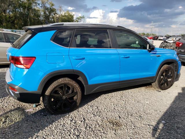 Photo 2 VIN: 3VVEX7B22RM016057 - VOLKSWAGEN TAOS SE 