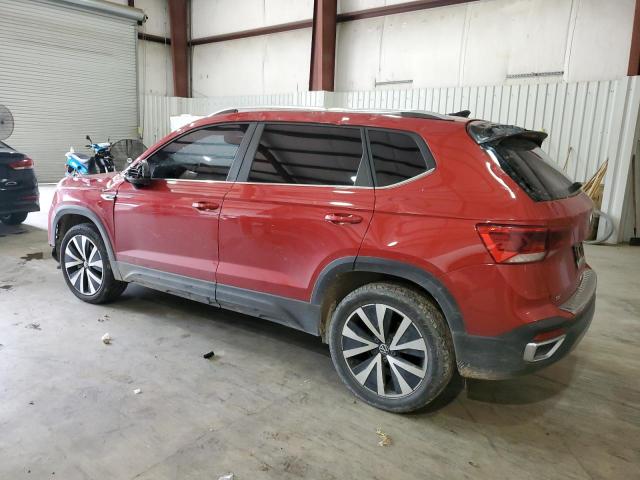 Photo 1 VIN: 3VVEX7B23PM337828 - VOLKSWAGEN TAOS SE 