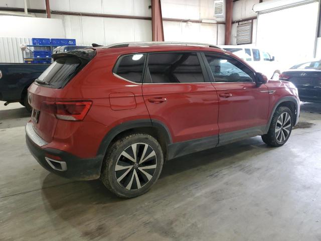 Photo 2 VIN: 3VVEX7B23PM337828 - VOLKSWAGEN TAOS SE 