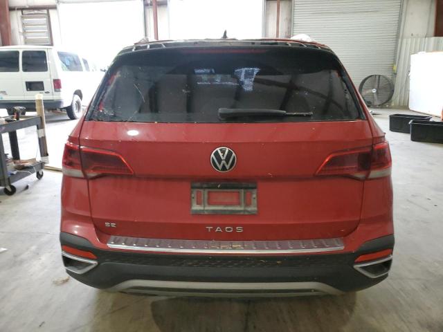 Photo 5 VIN: 3VVEX7B23PM337828 - VOLKSWAGEN TAOS SE 