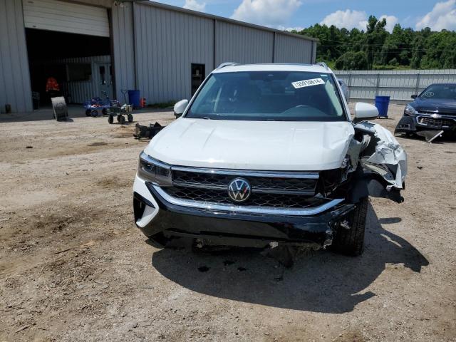 Photo 4 VIN: 3VVEX7B23PM346559 - VOLKSWAGEN TAOS SE 