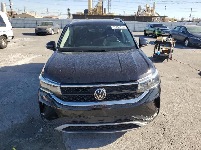 Photo 4 VIN: 3VVEX7B23PM350160 - VOLKSWAGEN TAOS SE 