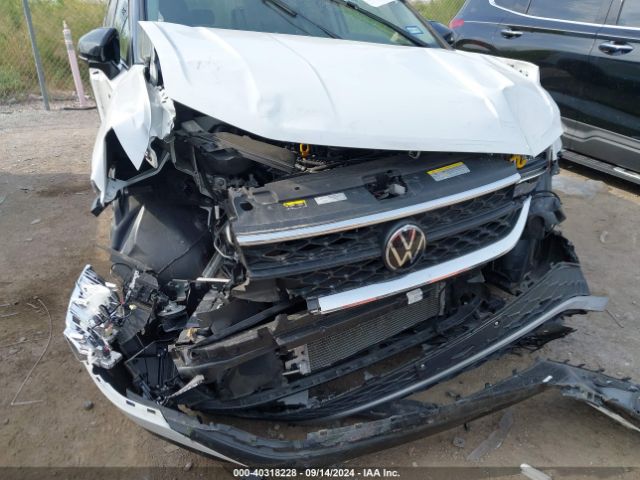 Photo 5 VIN: 3VVEX7B23PM367301 - VOLKSWAGEN TAOS 