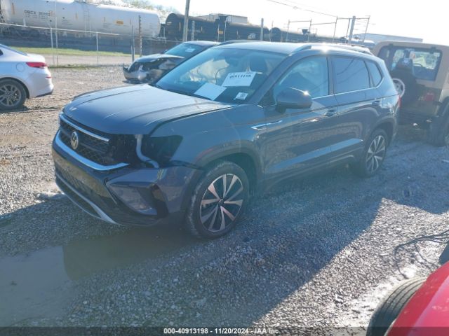 Photo 1 VIN: 3VVEX7B23RM098851 - VOLKSWAGEN TAOS 