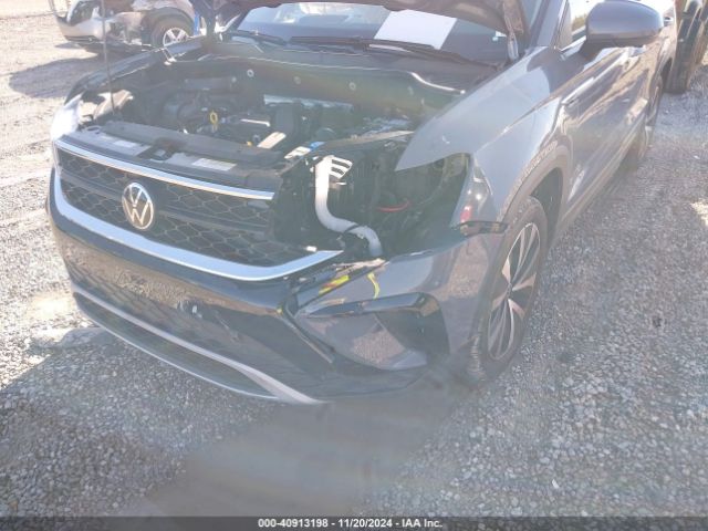 Photo 5 VIN: 3VVEX7B23RM098851 - VOLKSWAGEN TAOS 