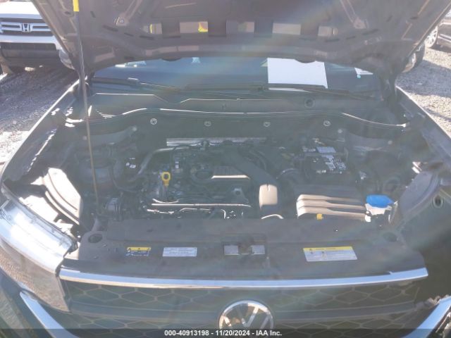 Photo 9 VIN: 3VVEX7B23RM098851 - VOLKSWAGEN TAOS 