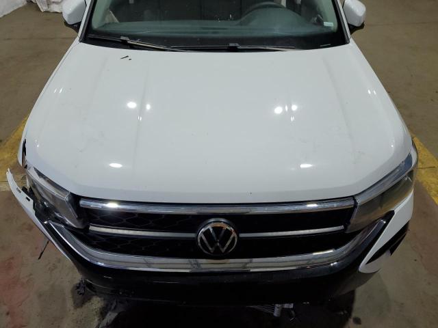 Photo 10 VIN: 3VVEX7B24PM326790 - VOLKSWAGEN TAOS SE 