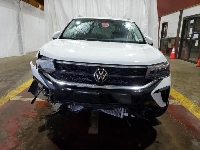 Photo 4 VIN: 3VVEX7B24PM326790 - VOLKSWAGEN TAOS SE 