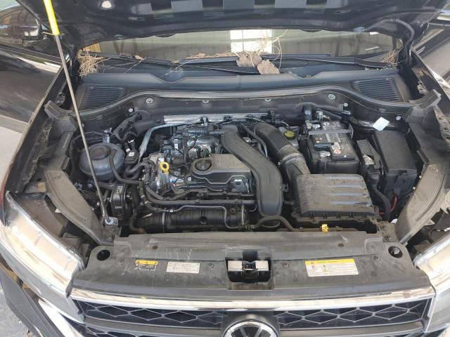 Photo 11 VIN: 3VVEX7B24PM345596 - VOLKSWAGEN TAOS SE 