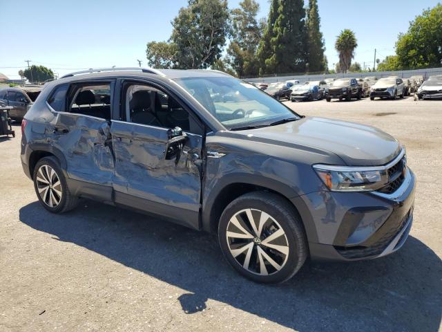 Photo 3 VIN: 3VVEX7B24RM042532 - VOLKSWAGEN TAOS SE 