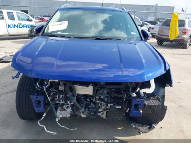 Photo 5 VIN: 3VVEX7B24RM052073 - VOLKSWAGEN TAOS 