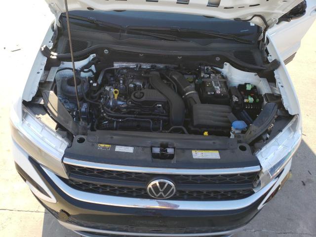 Photo 11 VIN: 3VVEX7B25PM302885 - VOLKSWAGEN TAOS SE 