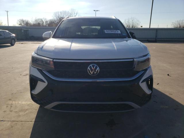 Photo 4 VIN: 3VVEX7B25PM302885 - VOLKSWAGEN TAOS SE 