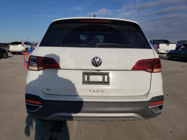 Photo 5 VIN: 3VVEX7B25PM302885 - VOLKSWAGEN TAOS SE 