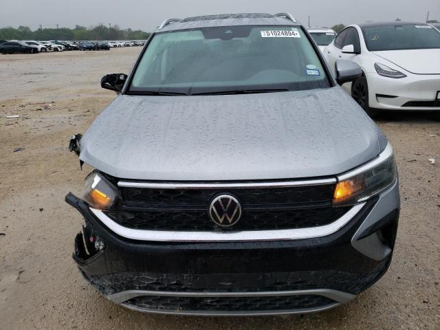 Photo 4 VIN: 3VVEX7B25PM313272 - VOLKSWAGEN TAOS SE 