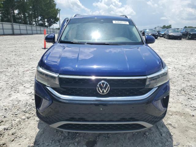 Photo 4 VIN: 3VVEX7B25PM323185 - VOLKSWAGEN TAOS SE 