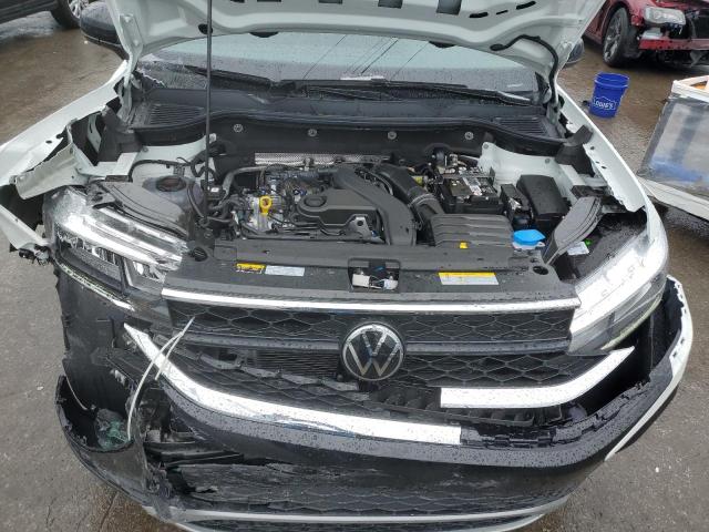 Photo 11 VIN: 3VVEX7B25PM354145 - VOLKSWAGEN TAOS SE 