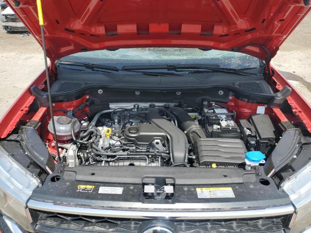 Photo 10 VIN: 3VVEX7B25RM064071 - VOLKSWAGEN TAOS SE 