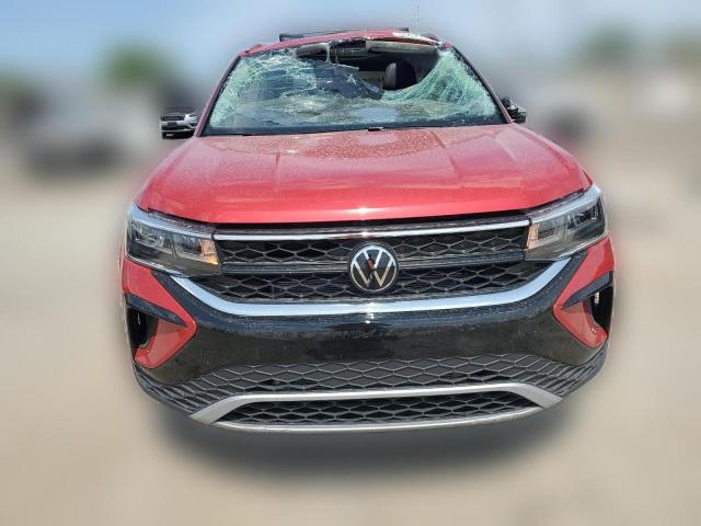 Photo 4 VIN: 3VVEX7B25RM064071 - VOLKSWAGEN TAOS SE 