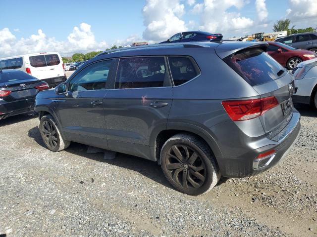 Photo 1 VIN: 3VVEX7B26RM044962 - VOLKSWAGEN TAOS SE 