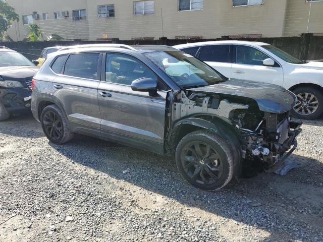 Photo 3 VIN: 3VVEX7B26RM044962 - VOLKSWAGEN TAOS SE 