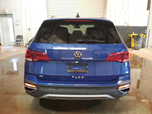 Photo 5 VIN: 3VVEX7B27PM344409 - VOLKSWAGEN TAOS SE 