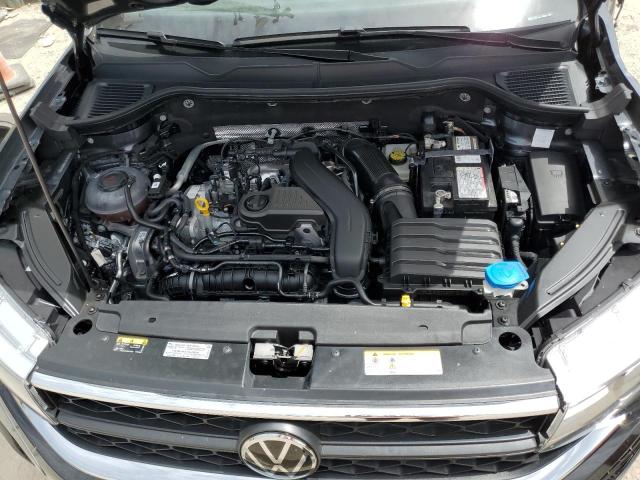 Photo 11 VIN: 3VVEX7B27RM009282 - VOLKSWAGEN TAOS SE 