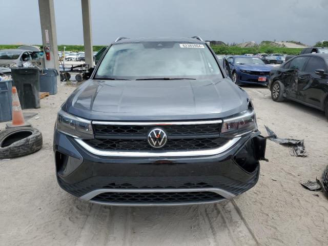 Photo 4 VIN: 3VVEX7B27RM009282 - VOLKSWAGEN TAOS SE 