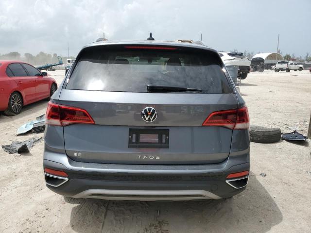 Photo 5 VIN: 3VVEX7B27RM009282 - VOLKSWAGEN TAOS SE 