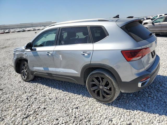 Photo 1 VIN: 3VVEX7B27RM044436 - VOLKSWAGEN TAOS SE 