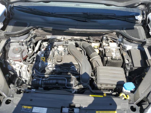 Photo 11 VIN: 3VVEX7B27RM044436 - VOLKSWAGEN TAOS SE 