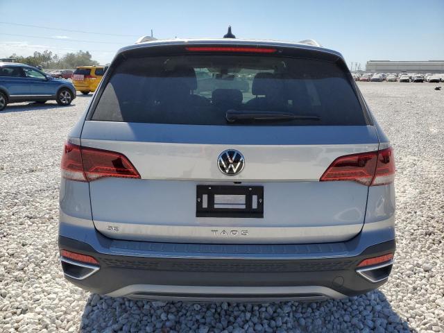 Photo 5 VIN: 3VVEX7B27RM044436 - VOLKSWAGEN TAOS SE 