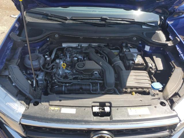 Photo 11 VIN: 3VVEX7B27RM071278 - VOLKSWAGEN TAOS SE 