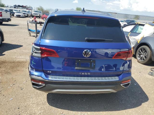 Photo 5 VIN: 3VVEX7B27RM071278 - VOLKSWAGEN TAOS SE 