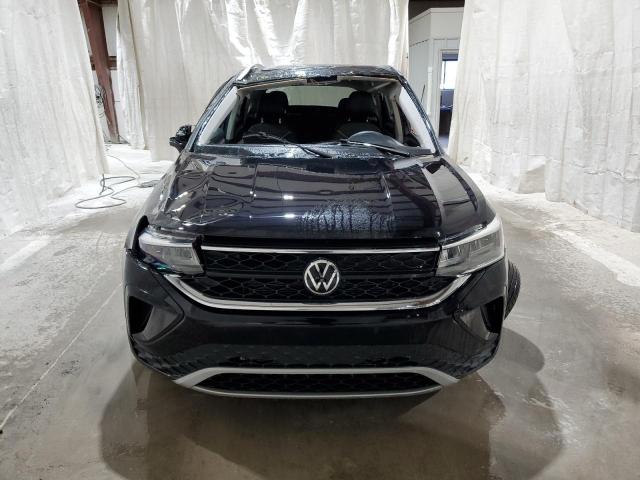 Photo 4 VIN: 3VVEX7B28PM312603 - VOLKSWAGEN TAOS SE 