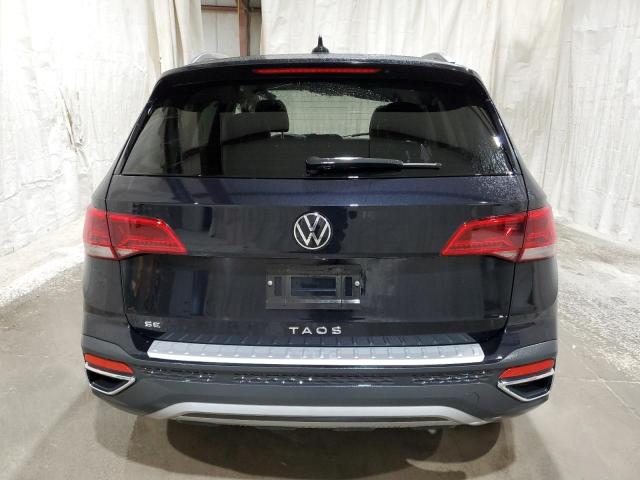 Photo 5 VIN: 3VVEX7B28PM312603 - VOLKSWAGEN TAOS SE 