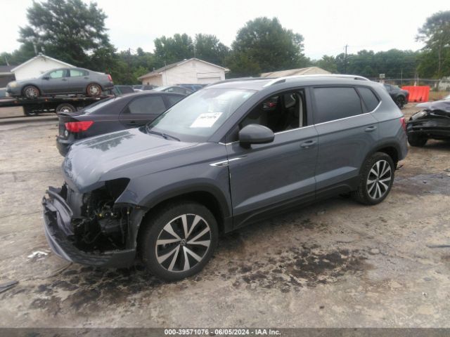 Photo 1 VIN: 3VVEX7B28PM320569 - VOLKSWAGEN TAOS 